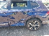 3VV4B7AX9RM****** Salvage and Repairable 2024 Volkswagen Tiguan in New York State