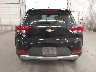 KL79MRSL5NB****** Wrecked 2022 Chevrolet Trailblazer