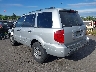2HKYF18634H****** Salvamento y Reparables 2004 Honda Pilot en Portland