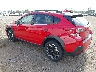 JF2GTHMC1N8****** Salvamento y Reparables 2022 Subaru Crosstrek en San Diego