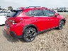 JF2GTHMC1N8****** Salvamento y Destrozados 2022 Subaru Crosstrek en Estado de California