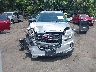 2GKFLUEK3H6****** Destrozados 2017 GMC Terrain en Estado de Carolina del Norte