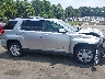 2GKFLUEK3H6****** Usados 2017 GMC Terrain en Estado de Carolina del Norte
