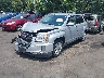 2GKFLUEK3H6****** Usados y Reparables 2017 GMC Terrain en Greensboro
