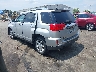 2GKFLUEK3H6****** Salvamento y Reparables 2017 GMC Terrain en Greensboro