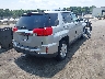 2GKFLUEK3H6****** Salvamento y Destrozados 2017 GMC Terrain en Estado de Carolina del Norte