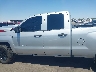 1GCRCPEH3JZ****** Salvage 2018 Chevrolet Silverado 1500