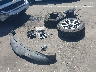 1GCRCPEH3JZ****** Wrecked 2018 Chevrolet Silverado 1500 in Arizona State