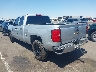 1GCRCPEH3JZ****** Salvage and Repairable 2018 Chevrolet Silverado 1500 in Phoenix