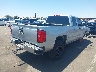 1GCRCPEH3JZ****** Salvage and Wrecked 2018 Chevrolet Silverado 1500 in Arizona State