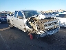 1GCRCPEH3JZ****** Salvage and Wrecked 2018 Chevrolet Silverado 1500 in Phoenix