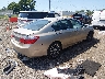 1HGCR2F59FA****** Salvamento y Destrozados 2015 Honda Accord en Estado de Tennessee