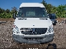 WD3PE8CB7C5****** Wrecked 2012 Mercedes-Benz Sprinter in Indiana State