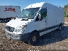 WD3PE8CB7C5****** Used and Repairable 2012 Mercedes-Benz Sprinter in IAA Indy Minnesota Street