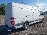 WD3PE8CB7C5****** Salvage and Wrecked 2012 Mercedes-Benz Sprinter in Indiana State