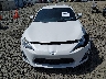 JF1ZNAA16G9****** Wrecked 2016 Scion FR-S in Oregon State