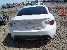 JF1ZNAA16G9****** Wrecked 2016 Scion FR-S