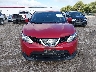 JN1BJ1CR1JW****** Destrozados 2018 Nissan Rogue Sport en Estado de Nebraska