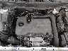 3GNAXUEVXMS****** Repairable 2021 Chevrolet Equinox in Los Angeles