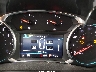 3GNAXUEVXMS****** Salvage 2021 Chevrolet Equinox in Los Angeles