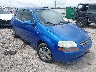 KL1TD66628B****** Salvage and Wrecked 2008 Chevrolet Aveo in Tulsa