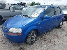 KL1TD66628B****** Used and Repairable 2008 Chevrolet Aveo in Tulsa