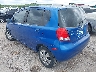KL1TD66628B****** Salvage and Repairable 2008 Chevrolet Aveo in Tulsa