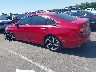 1HGCV1F34JA****** Reparables 2018 Honda Accord en Estado de Carolina del Norte