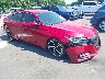 1HGCV1F34JA****** Salvamento y Destrozados 2018 Honda Accord en Raleigh