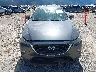 JM1DKFB70H0****** Wrecked 2017 Mazda CX-3 in Montana State