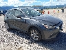 JM1DKFB70H0****** Salvage and Wrecked 2017 Mazda CX-3 in Missoula