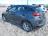 JM1DKFB70H0****** Salvage and Repairable 2017 Mazda CX-3 in Missoula