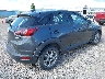 JM1DKFB70H0****** Salvage and Wrecked 2017 Mazda CX-3 in Montana State