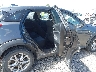 JM1DKFB70H0****** Wrecked 2017 Mazda CX-3 in Missoula