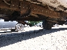 1FTYR14EX1T****** Destrozados 2001 Ford Ranger en Estado de Maryland