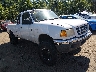 1FTYR14EX1T****** Salvamento y Destrozados 2001 Ford Ranger en Metro DC