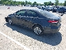 5YFB4MDE5RP****** Salvamento y Reparables 2024 Toyota Corolla en Fort Wayne