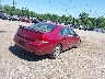 2G1WD58C569****** Salvamento y Destrozados 2006 Chevrolet Impala en Estado de Pennsylvania