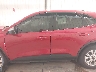 1FMCU9GN7SU****** Salvage 2025 Ford Escape