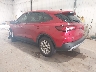 1FMCU9GN7SU****** Salvage and Repairable 2025 Ford Escape in Sioux Falls