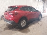 1FMCU9GN7SU****** Salvage and Wrecked 2025 Ford Escape in South Dakota State