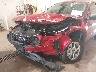 1FMCU9GN7SU****** Salvage and Repairable 2025 Ford Escape in South Dakota State