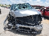 1FTFW1E52NK****** Wrecked 2022 Ford F-150 in Texas State