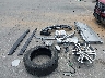 1FTFW1E52NK****** Salvage 2022 Ford F-150 in Texas State