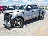 1FTFW1E52NK****** Used and Repairable 2022 Ford F-150 in Austin North