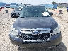JF2SJAWCXFH****** Used 2015 Subaru Forester in Montana State