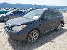 JF2SJAWCXFH****** Used and Repairable 2015 Subaru Forester in Missoula