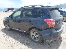 JF2SJAWCXFH****** Salvage and Repairable 2015 Subaru Forester in Missoula