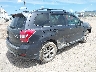 JF2SJAWCXFH****** Salvage and Wrecked 2015 Subaru Forester in Montana State