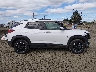 KL79MRSL0MB****** Repairable 2021 Chevrolet Trailblazer in Oregon State